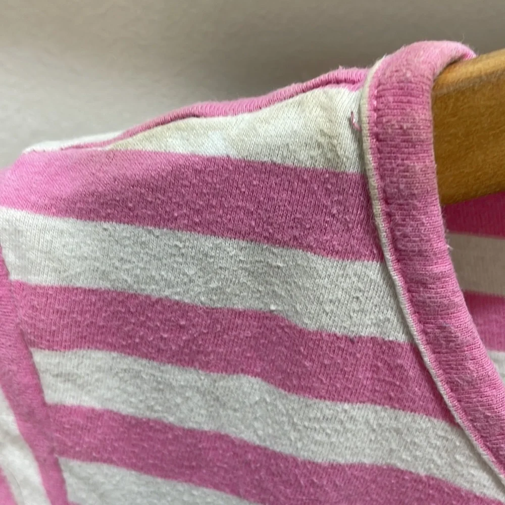 Children’s Place Mixed Media Dress Sz XL
